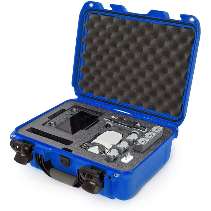 Drone koffer Nanuk 920 DJI Mavic Mini 2 Smart Cntlr
