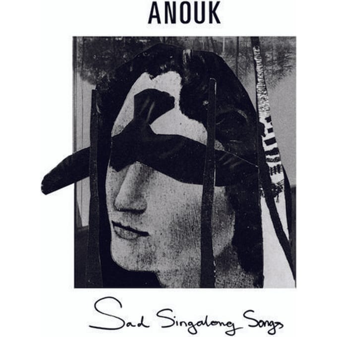 Anouk - Sad Singalong Songs (CD)