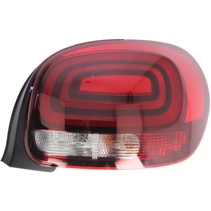 Achterlicht VALEO 047174
