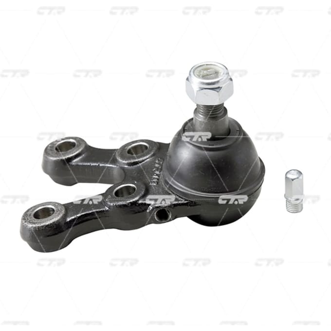 Draagarmverbinding / draagarmpen CTR CB0248R
