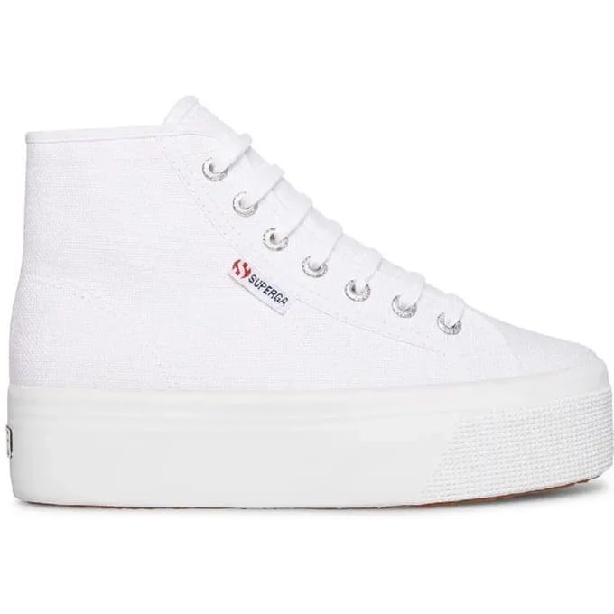 Damestrainers Superga 2705-Cotw