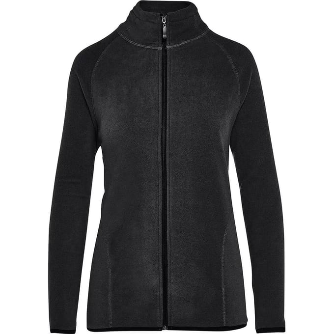 Fleece met volledige rits voor dames SG Originals