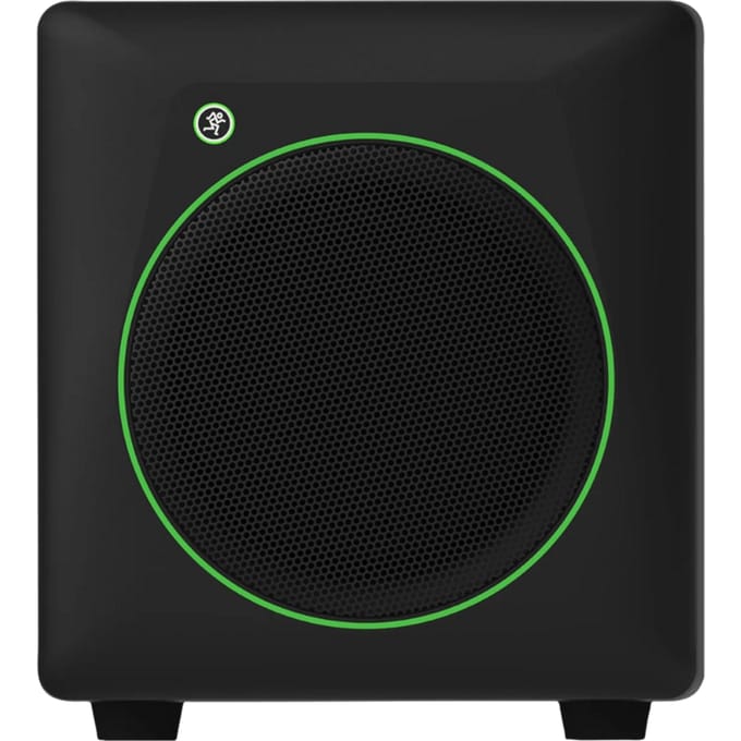 Mackie CR8SBT - Studio subwoofer