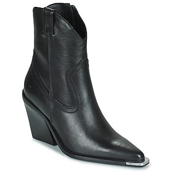 Enkellaarzen Bronx New-kole
