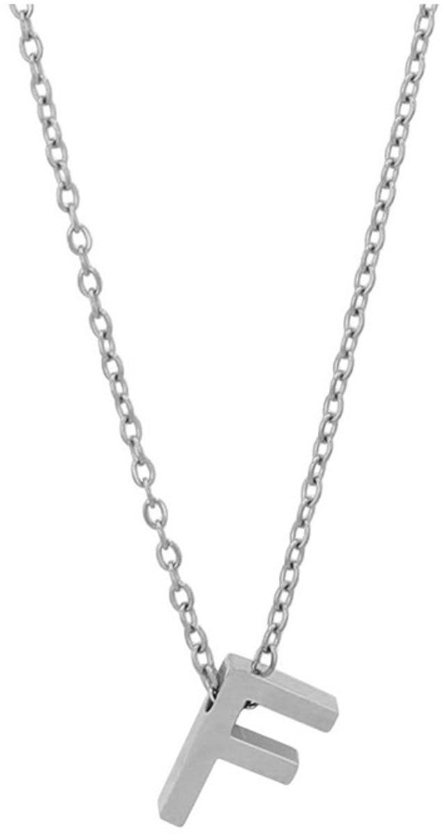 AKZENT Akzent damesketting met hanger Courrier, waterbestendig