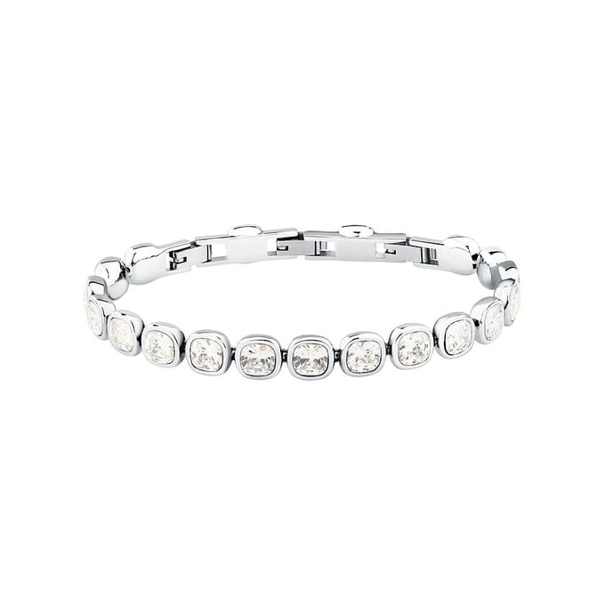 Morellato Armband Cristalli SAZW02