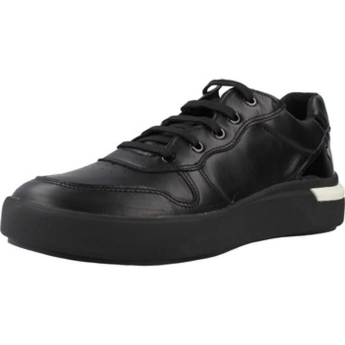 Sneakers Geox D Dalyla