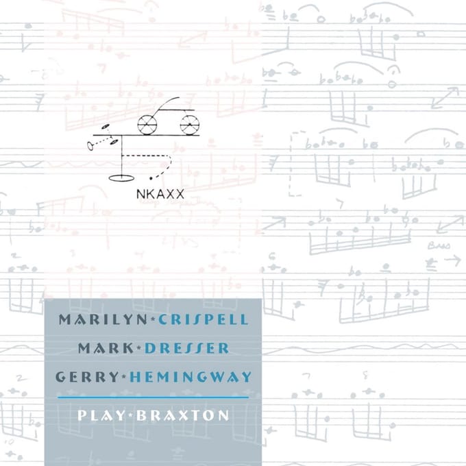 Marilyn Crispell, Mark Dresser, Gerry Hemingway Pl
