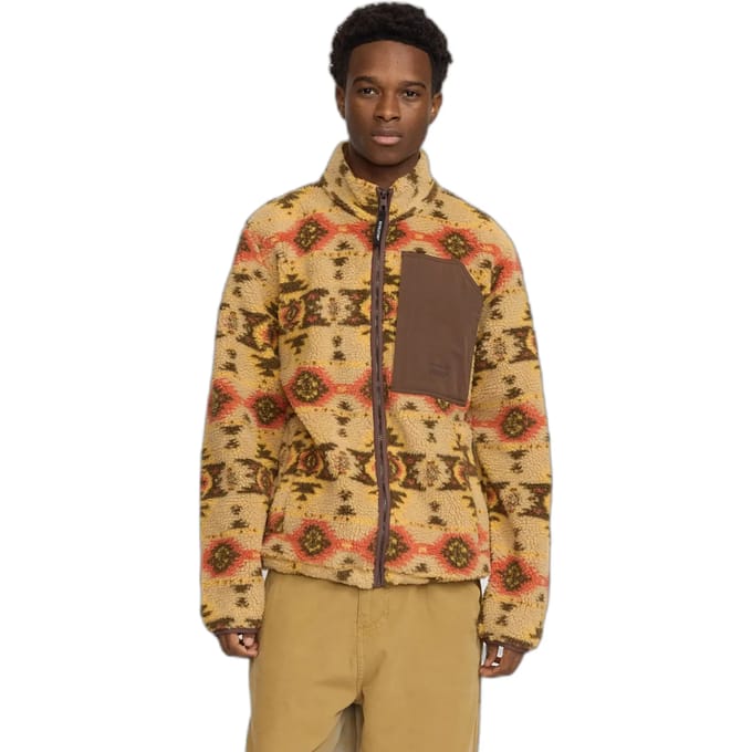 Fleece Revolution