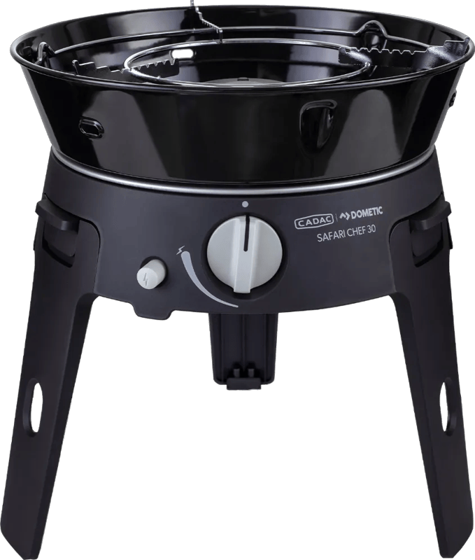 Cadac Safari Chef 30 LP Deluxe 30mbar