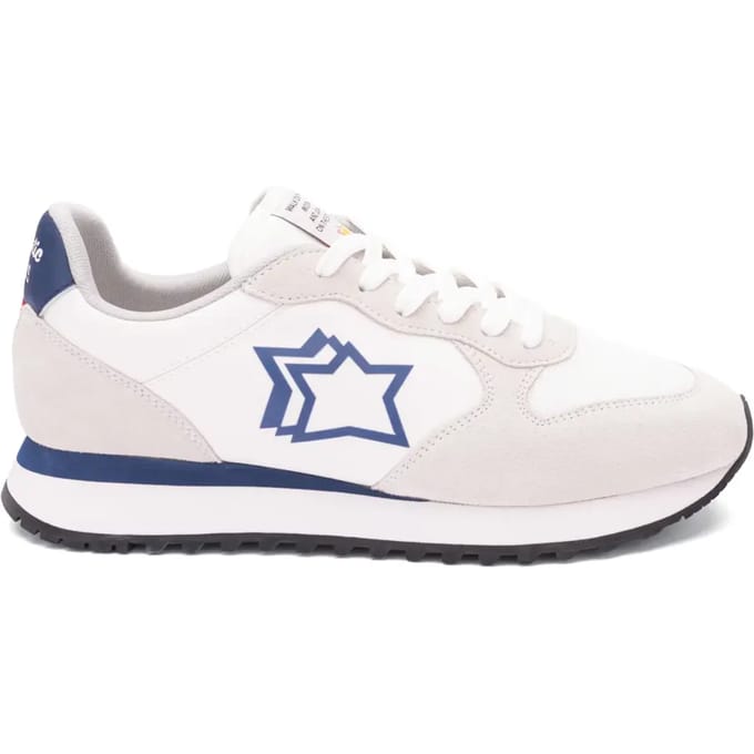 Trainers Atlantic Stars Meucci