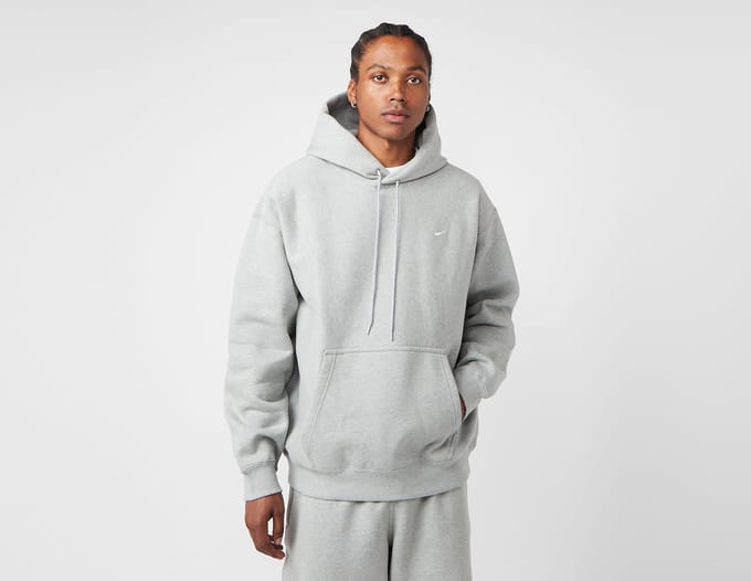 Nike NRG Premium Essentials Hoodie