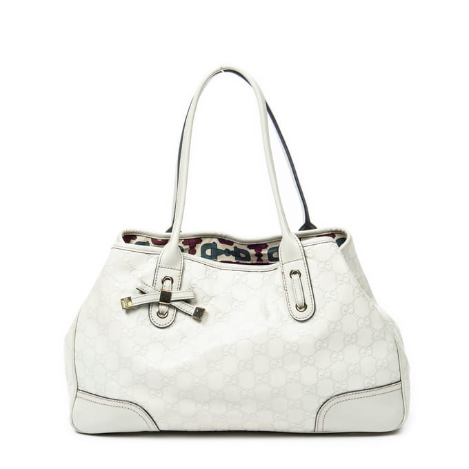 Medium Princy Tote  Schoudertas