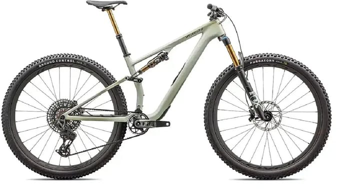 Framebescherming Monkey Products Specialized - Epic-8-Epic-8-Evo-Carbon - 2024