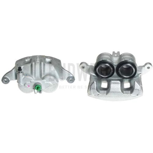 Remklauw BUDWEG CALIPER 345581