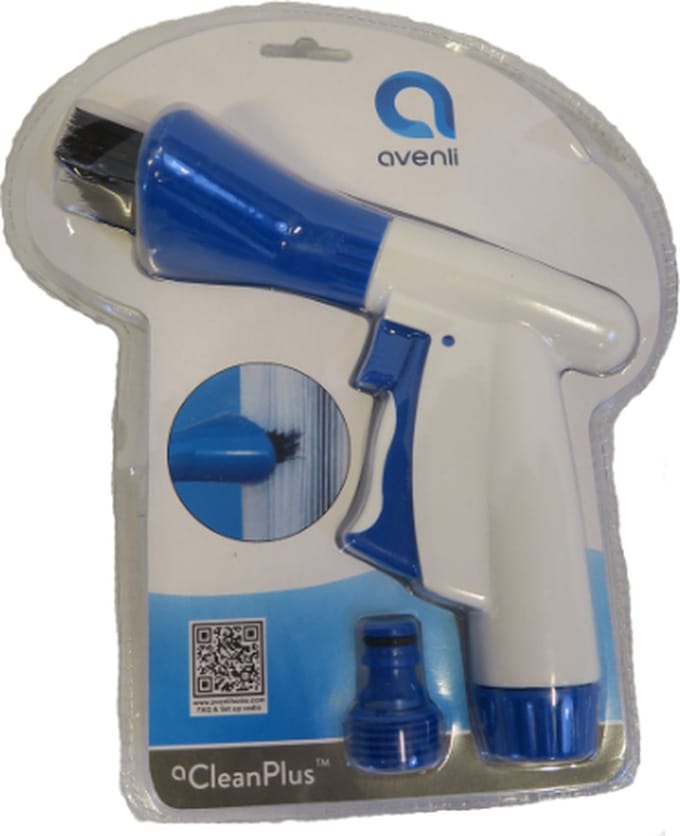 Bubbel Direct - Avenli - Filterkam - onderhoud- filters - spa - jacuzzi