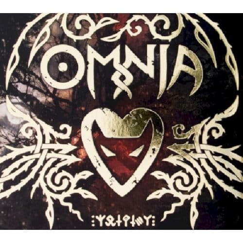 Wolf Love - Omnia