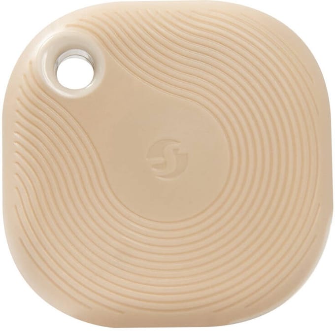 Shelly BLU Button Tough 1 - Mocha