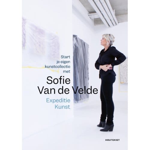 Expeditie Kunst - Sofie Van de Velde
