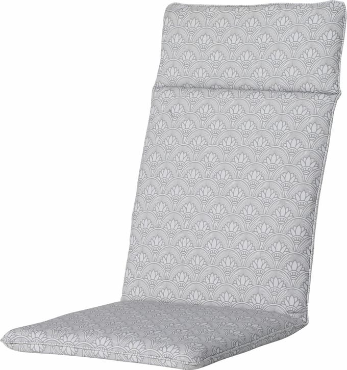Madison Outdoor Vintage - Botanic Grey - 120x50 - Grijs