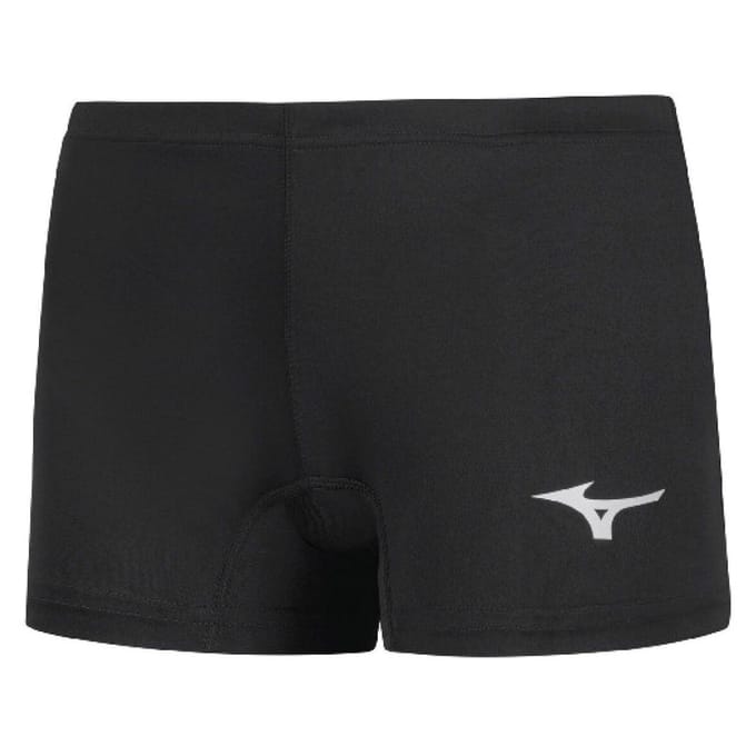 Mizuno Traditional Volleybal Short Dames - Maat L