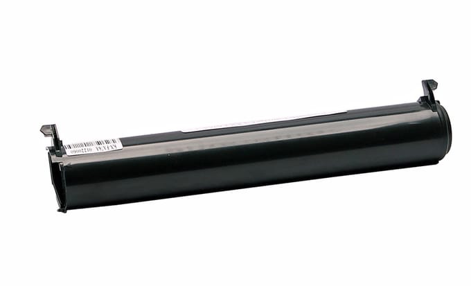 ABC huismerk toner geschikt voor Panasonic KX-FAT92X