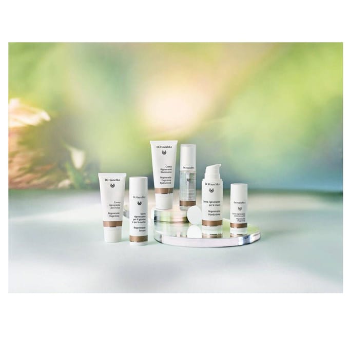 Dr. Hauschka Regeneratie Dagcrème Egaliserend 40