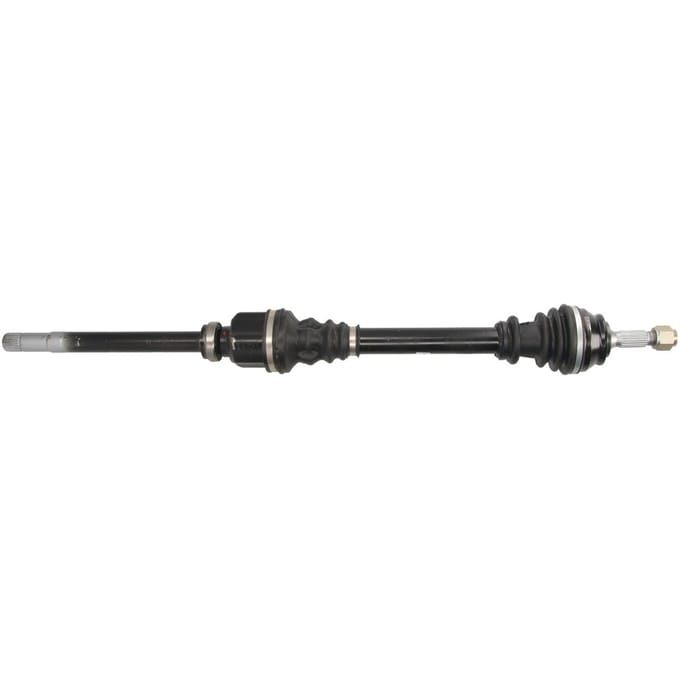 Aandrijfas POINT GEAR PNG72903