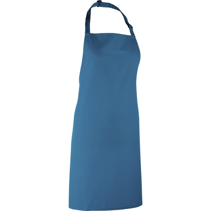 Premier Kleuren Slabberschort / Werkkleding (Teal)