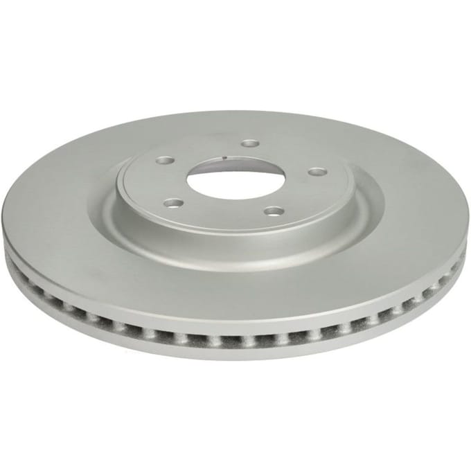 Remschijf BOSCH 0 986 479 D19 voorkant, geventileerd, sterk gecarboniseerd, 1 Stuk