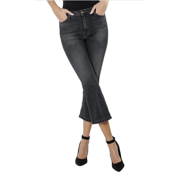 KOCCA zwarte broek