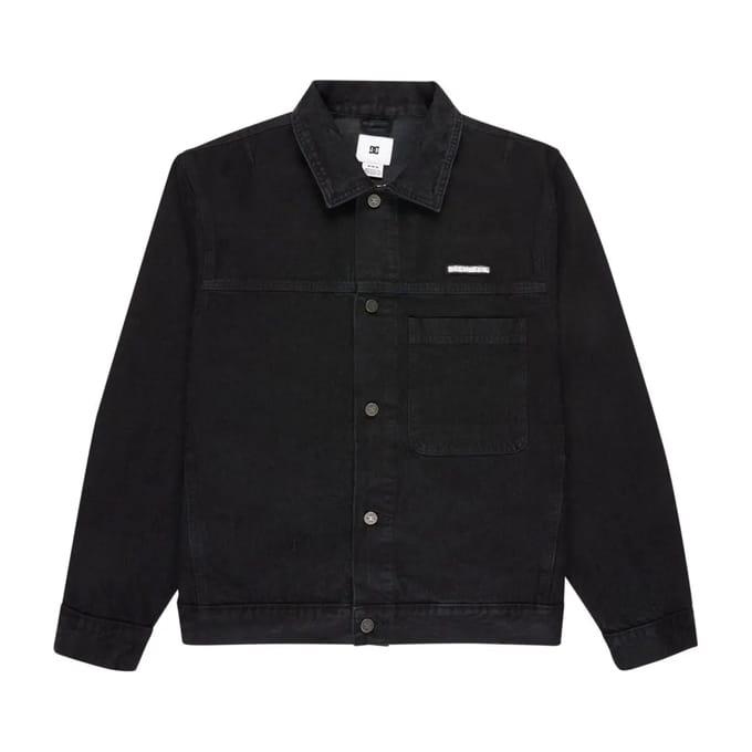 Denim jack DC Shoes Ethos