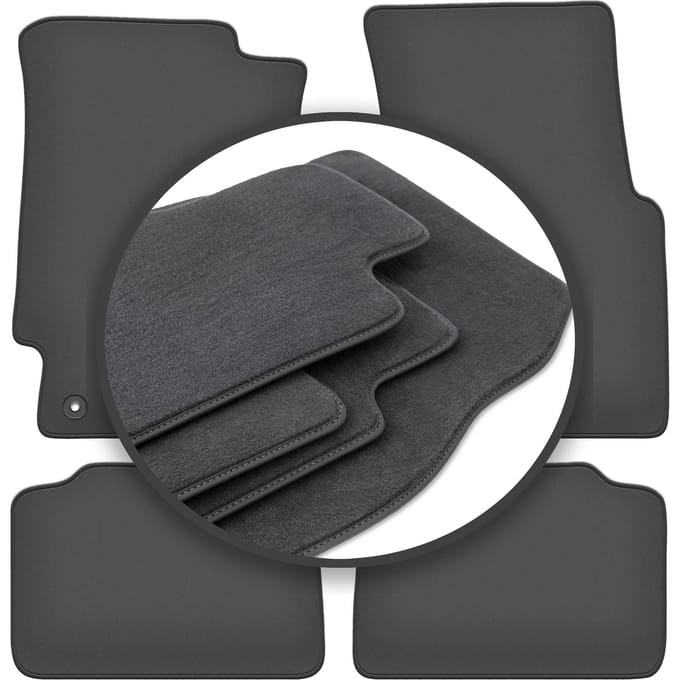 Premium automatten voor: Honda Civic V hatchback (1991-1996)