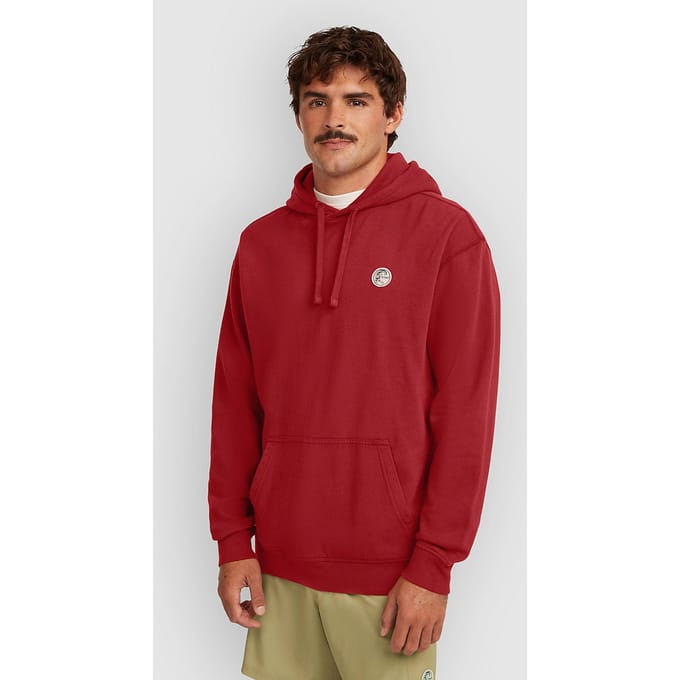 O'Neill O'Riginals Hoodie groen