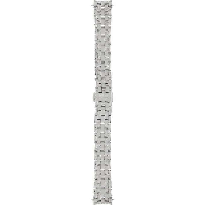 MIDO Straps M605017427 Belluna Horlogeband