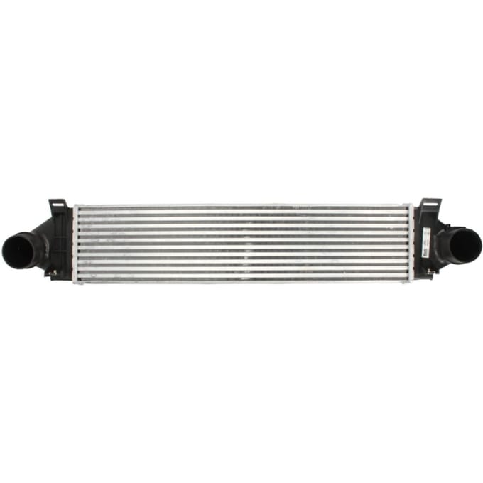 Intercooler NISSENS 96561