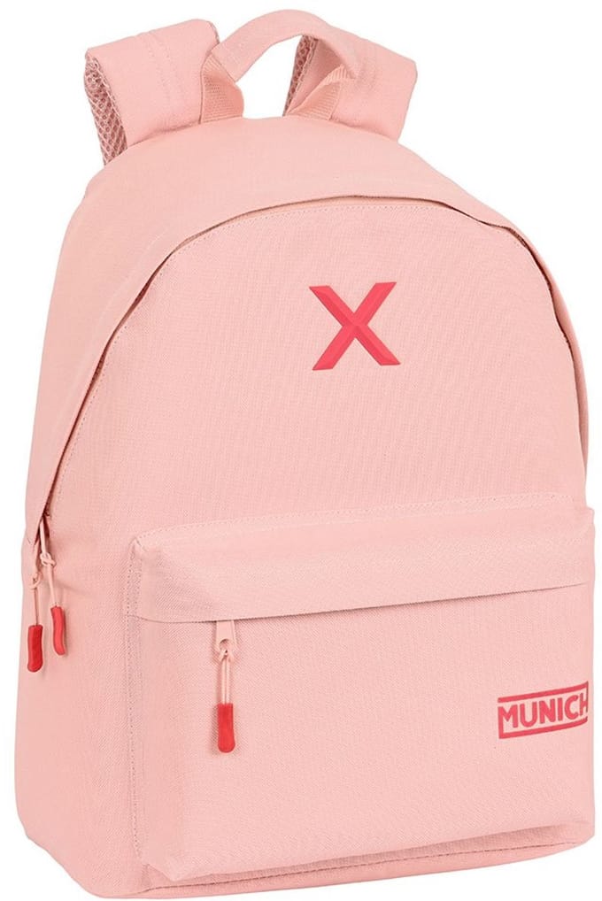 Laptop Backpack Munich munich basicos (31 x 41 x 16 cm)