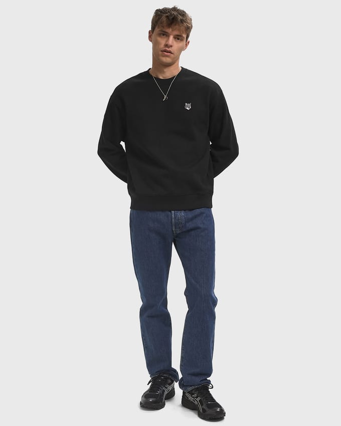 FOX HEAD COMFORT SWEATSHIRT