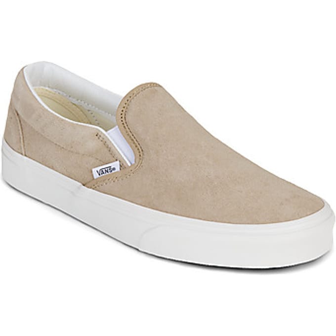 Vans  Instappers Classic Slip-On