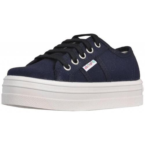 Lage Sneakers Victoria 109200