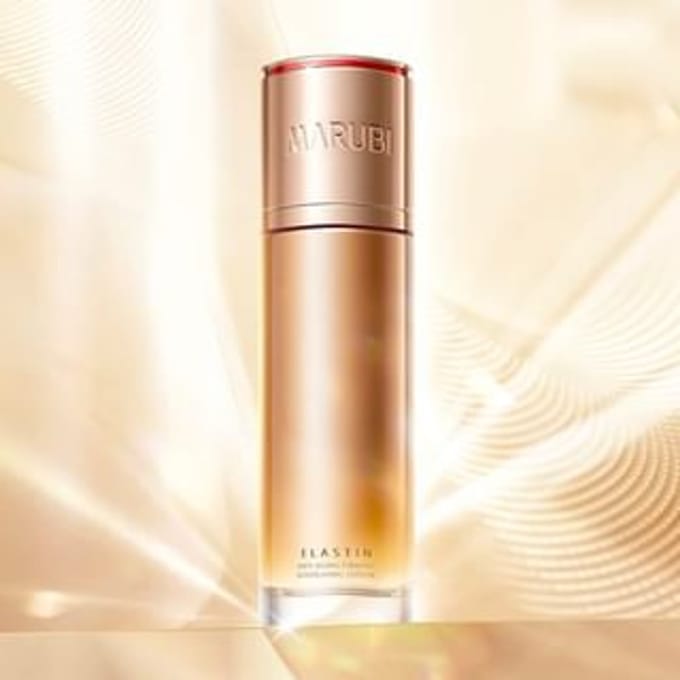 MARUBI - Elastion Protein Nourishing Lotion #Lotion - 100ml
