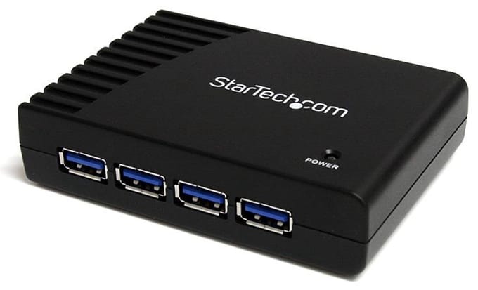 USB Hub Startech ST4300USB3EU