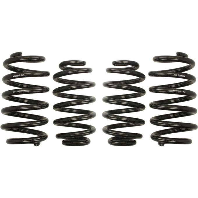 Verlagingsveer Pro Kit EIBACH E10-15-003-05-22