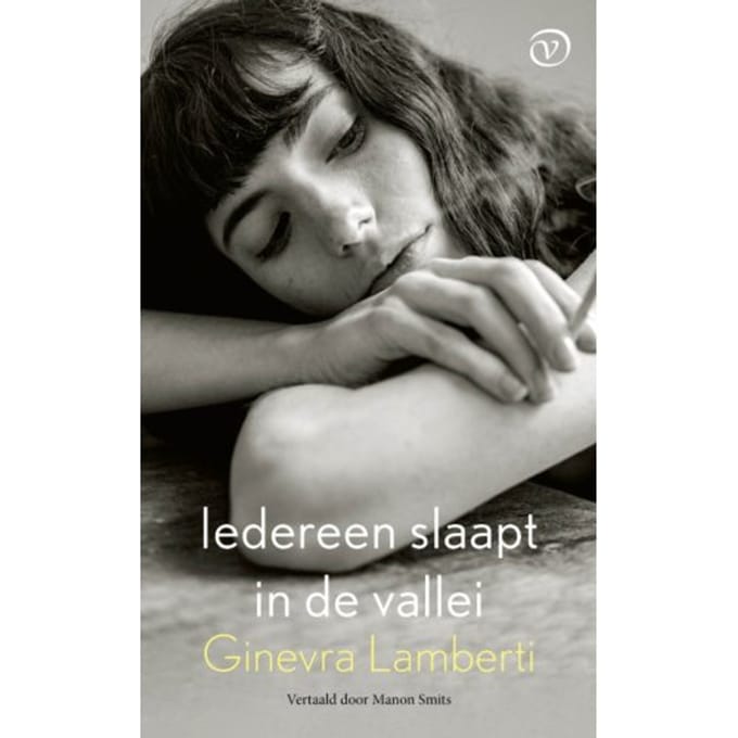 Iedereen Slaapt In De Vallei - Ginevra Lamberti