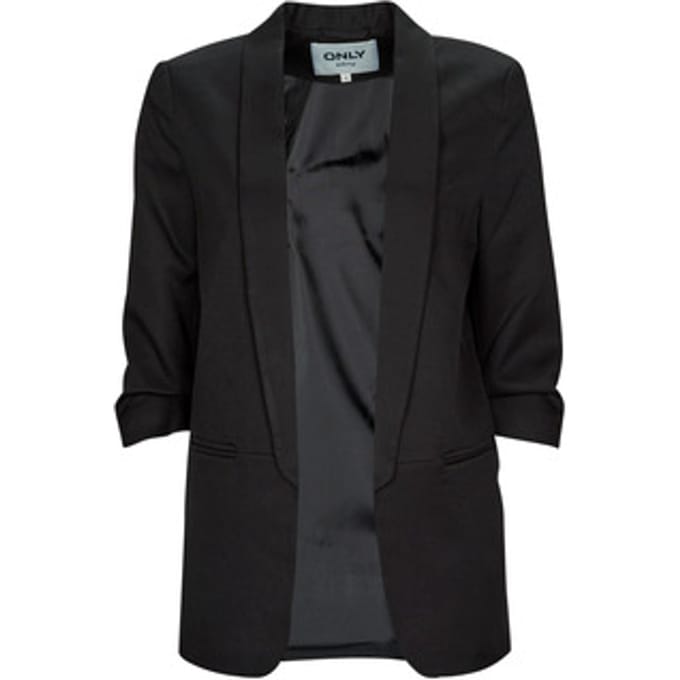 ONLY - ONLELLY 3/4 BLAZER TLR NOOS Dames Blazer/Colbert