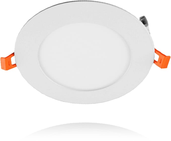 OutledTL | LED Downlight SLIMLine Zaagmaat Ø75 - 3 Watt