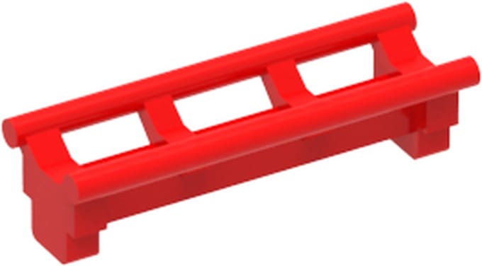DesignNest Straight TrackPack (5x)