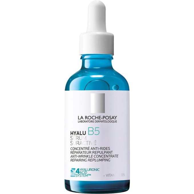 La Roche-Posay Hyalu B5 Suractivated Anti-Wrinkle Replumping Serum 50ml