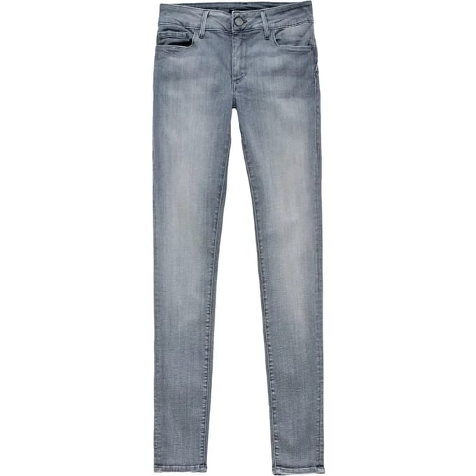 Dames skinny jeans Salsa Jeans Wonder
