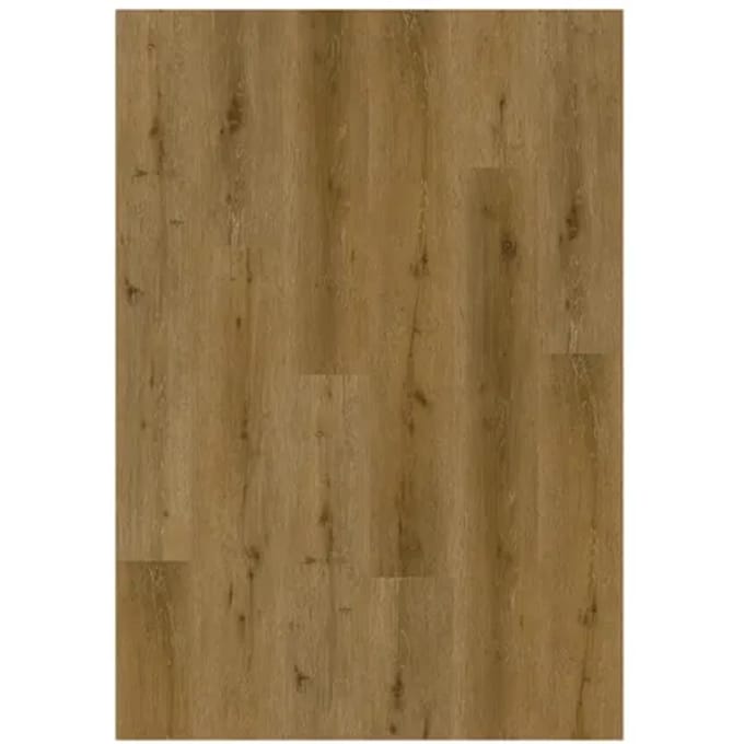 Decomode Pvc Vloer Dynamic Bourbon Oak - Micro V-groef - 4mm - 2,196m²